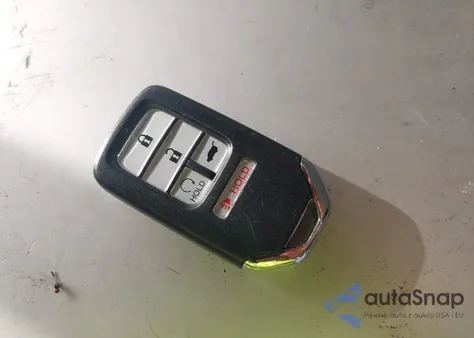 2021 Honda Cr-V 2Wd Ex from USA, damaged, VIN 7FARW1H56ME005792